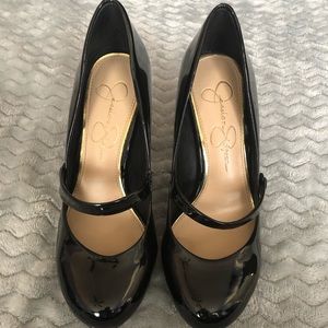 Jessica Simpson shoes